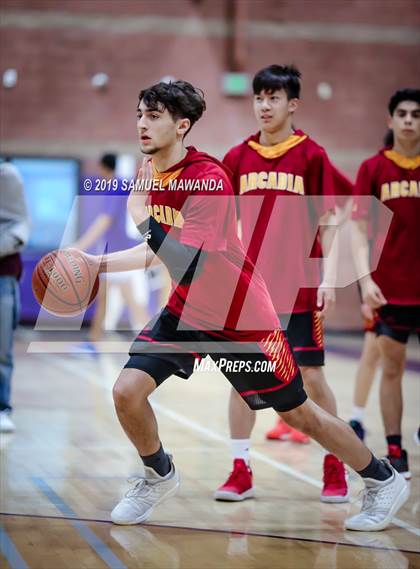 Thumbnail 3 in Cathedral vs  Arcadia (Greatest Showcase on Earth) photogallery.