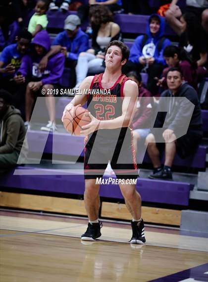 Thumbnail 1 in Cathedral vs  Arcadia (Greatest Showcase on Earth) photogallery.