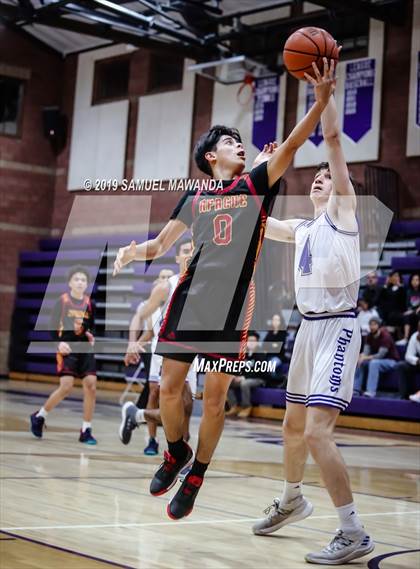 Thumbnail 2 in Cathedral vs  Arcadia (Greatest Showcase on Earth) photogallery.