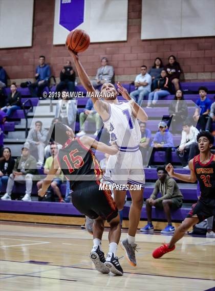 Thumbnail 3 in Cathedral vs  Arcadia (Greatest Showcase on Earth) photogallery.