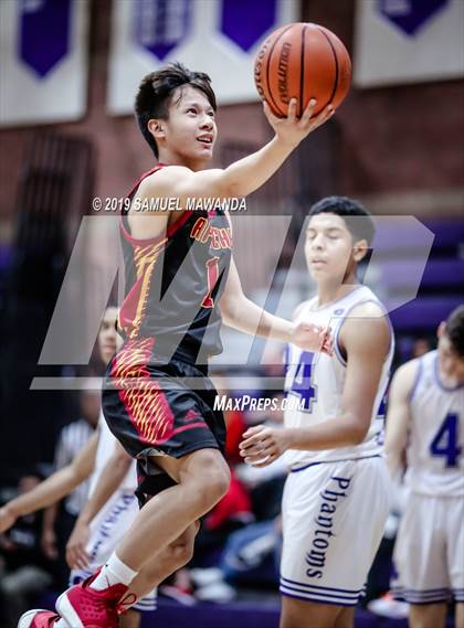 Thumbnail 1 in Cathedral vs  Arcadia (Greatest Showcase on Earth) photogallery.