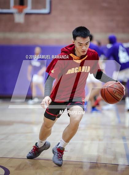 Thumbnail 3 in Cathedral vs  Arcadia (Greatest Showcase on Earth) photogallery.