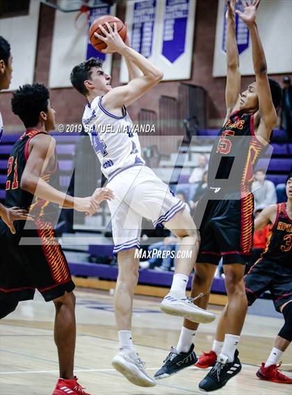 Thumbnail 3 in Cathedral vs  Arcadia (Greatest Showcase on Earth) photogallery.