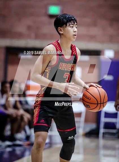 Thumbnail 1 in Cathedral vs  Arcadia (Greatest Showcase on Earth) photogallery.
