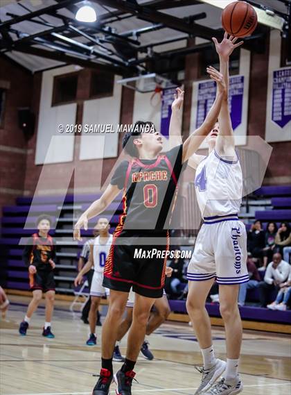 Thumbnail 3 in Cathedral vs  Arcadia (Greatest Showcase on Earth) photogallery.