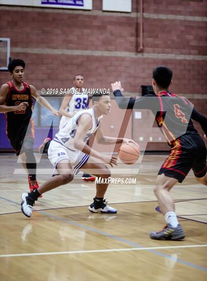 Thumbnail 3 in Cathedral vs  Arcadia (Greatest Showcase on Earth) photogallery.