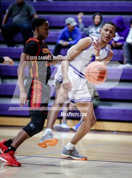 Thumbnail 3 in Cathedral vs  Arcadia (Greatest Showcase on Earth) photogallery.