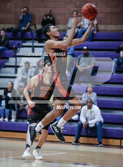 Thumbnail 3 in Cathedral vs  Arcadia (Greatest Showcase on Earth) photogallery.