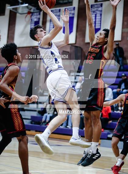 Thumbnail 1 in Cathedral vs  Arcadia (Greatest Showcase on Earth) photogallery.
