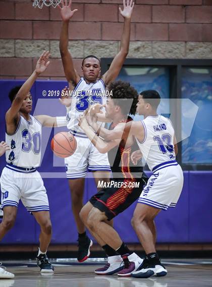 Thumbnail 3 in Cathedral vs  Arcadia (Greatest Showcase on Earth) photogallery.