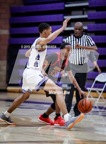 Thumbnail 3 in Cathedral vs  Arcadia (Greatest Showcase on Earth) photogallery.