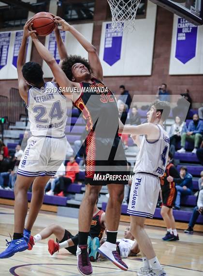 Thumbnail 3 in Cathedral vs  Arcadia (Greatest Showcase on Earth) photogallery.
