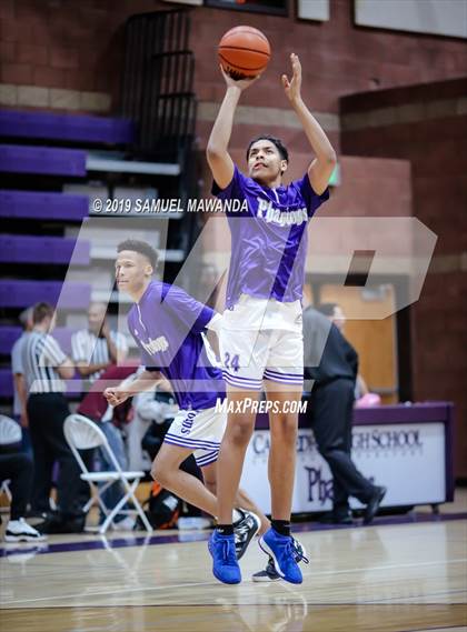 Thumbnail 3 in Cathedral vs  Arcadia (Greatest Showcase on Earth) photogallery.