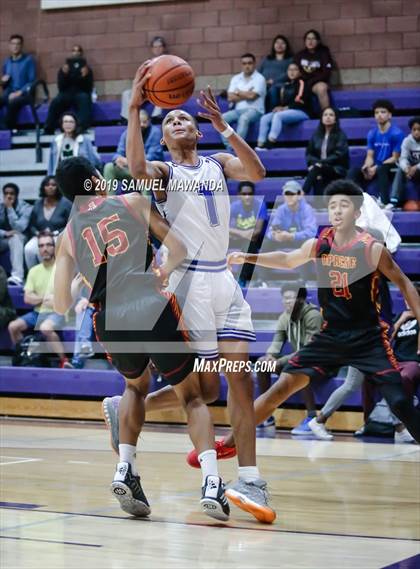 Thumbnail 1 in Cathedral vs  Arcadia (Greatest Showcase on Earth) photogallery.