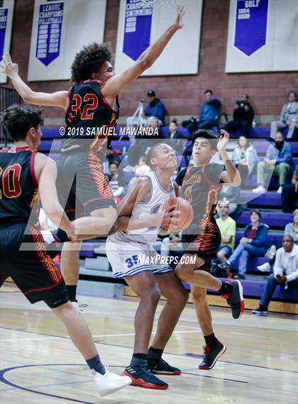 Thumbnail 3 in Cathedral vs  Arcadia (Greatest Showcase on Earth) photogallery.