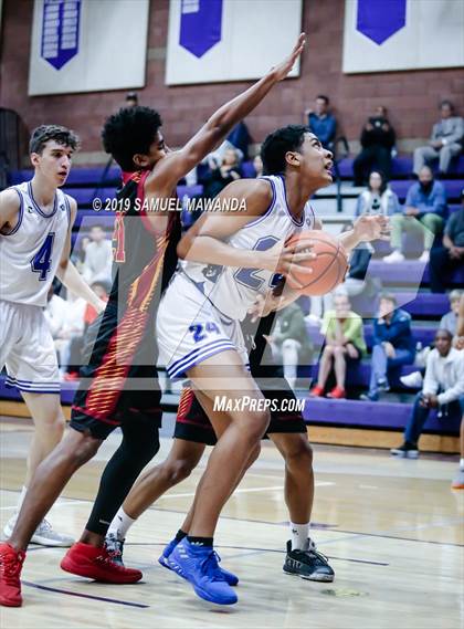 Thumbnail 3 in Cathedral vs  Arcadia (Greatest Showcase on Earth) photogallery.