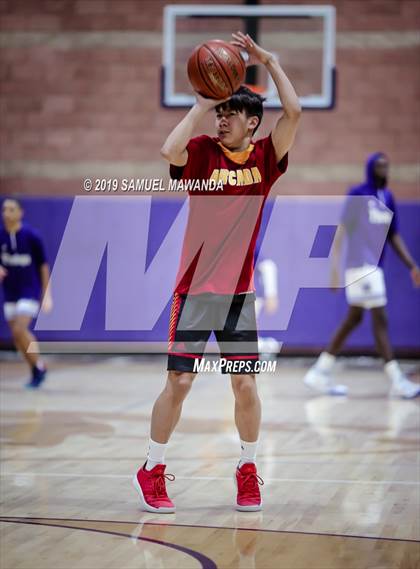 Thumbnail 1 in Cathedral vs  Arcadia (Greatest Showcase on Earth) photogallery.