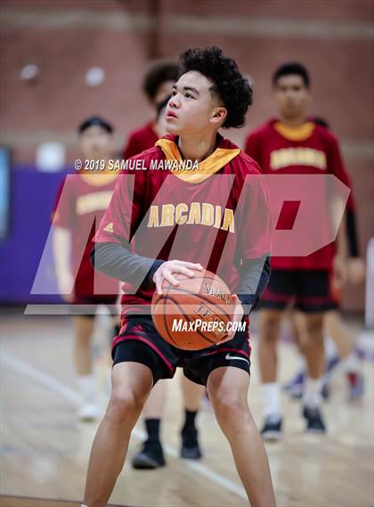 Thumbnail 2 in Cathedral vs  Arcadia (Greatest Showcase on Earth) photogallery.