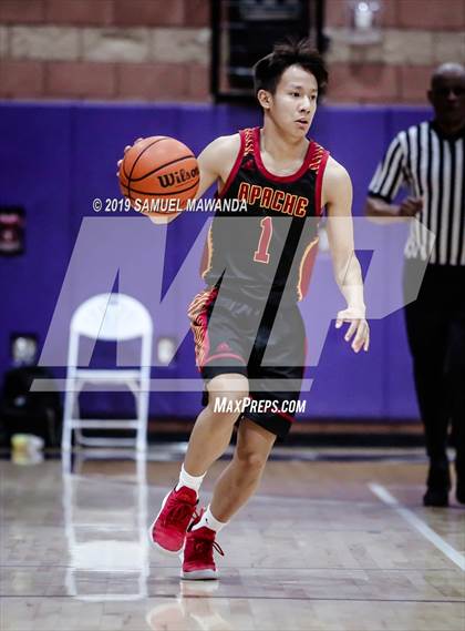Thumbnail 3 in Cathedral vs  Arcadia (Greatest Showcase on Earth) photogallery.