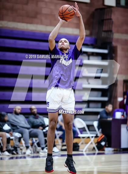 Thumbnail 3 in Cathedral vs  Arcadia (Greatest Showcase on Earth) photogallery.