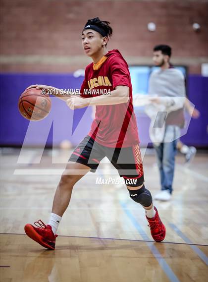 Thumbnail 1 in Cathedral vs  Arcadia (Greatest Showcase on Earth) photogallery.