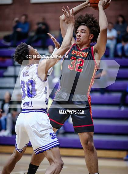 Thumbnail 3 in Cathedral vs  Arcadia (Greatest Showcase on Earth) photogallery.