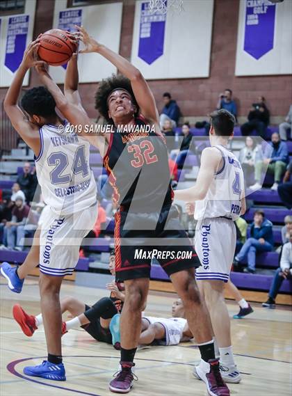 Thumbnail 2 in Cathedral vs  Arcadia (Greatest Showcase on Earth) photogallery.