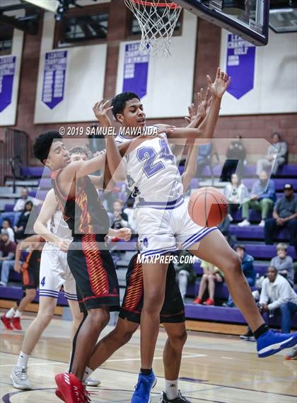 Thumbnail 3 in Cathedral vs  Arcadia (Greatest Showcase on Earth) photogallery.