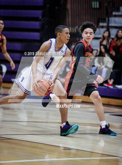 Thumbnail 1 in Cathedral vs  Arcadia (Greatest Showcase on Earth) photogallery.