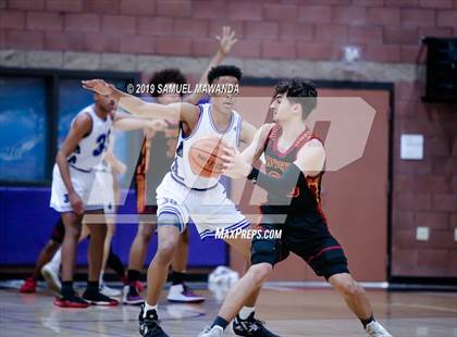 Thumbnail 1 in Cathedral vs  Arcadia (Greatest Showcase on Earth) photogallery.