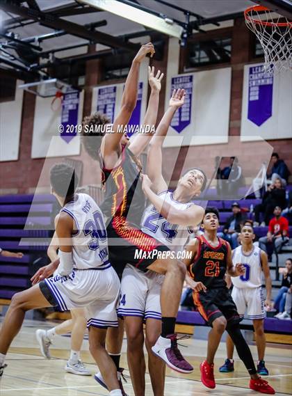 Thumbnail 1 in Cathedral vs  Arcadia (Greatest Showcase on Earth) photogallery.