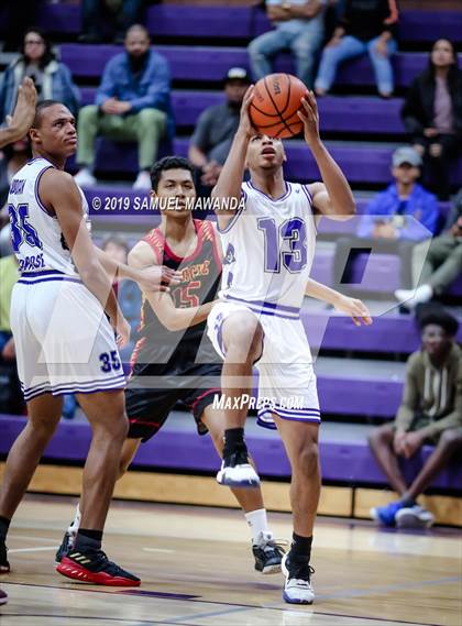Thumbnail 1 in Cathedral vs  Arcadia (Greatest Showcase on Earth) photogallery.