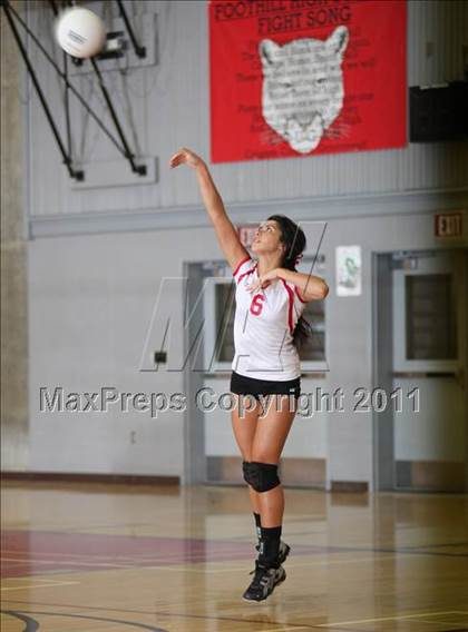 Thumbnail 1 in Pleasant Valley @ Foothill photogallery.
