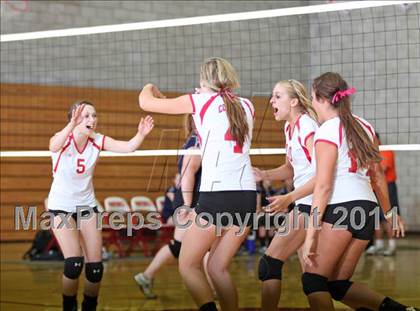 Thumbnail 1 in Pleasant Valley @ Foothill photogallery.