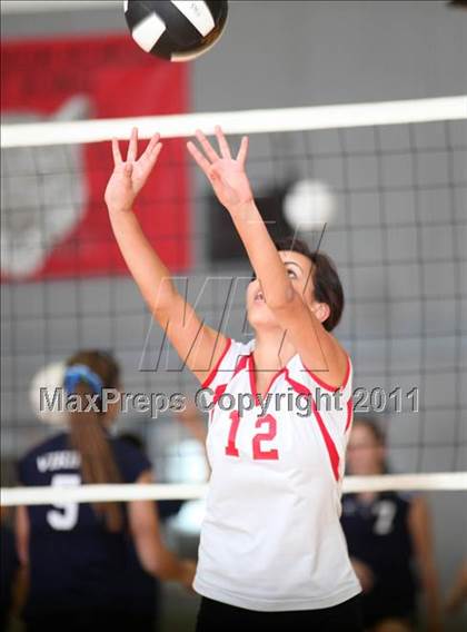 Thumbnail 1 in Pleasant Valley @ Foothill photogallery.