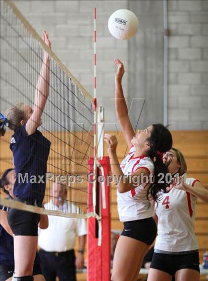 Thumbnail 1 in Pleasant Valley @ Foothill photogallery.