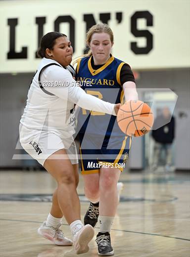 Vanguard College Prep @ Leroy Greene Academy (CIF SJS D5 Play-In)