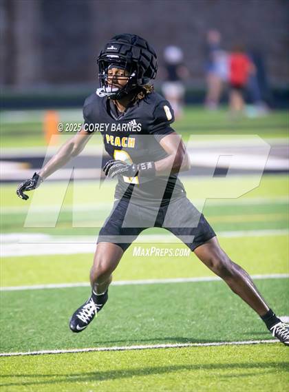 Thumbnail 1 in Perry @ Peach County photogallery.