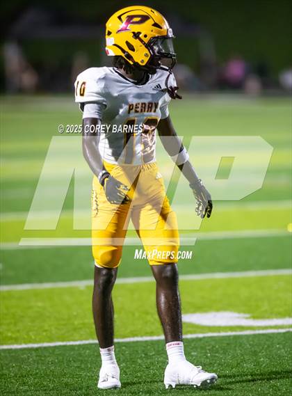 Thumbnail 3 in Perry @ Peach County photogallery.