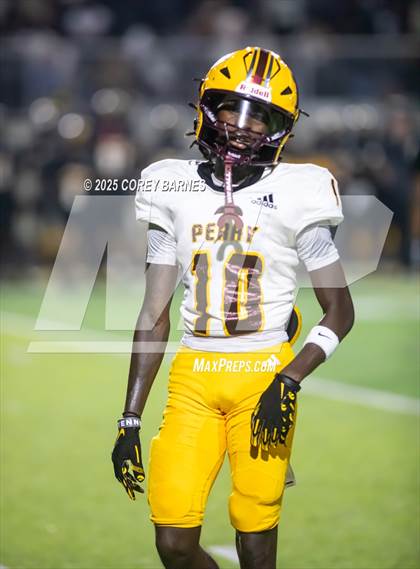 Thumbnail 3 in Perry @ Peach County photogallery.