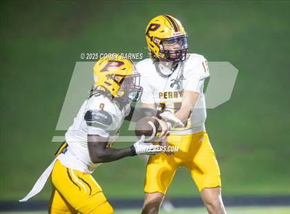 Thumbnail 2 in Perry @ Peach County photogallery.