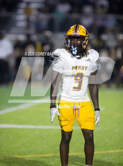 Thumbnail 1 in Perry @ Peach County photogallery.