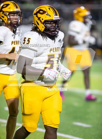 Thumbnail 1 in Perry @ Peach County photogallery.