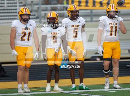 Thumbnail 3 in Perry @ Peach County photogallery.