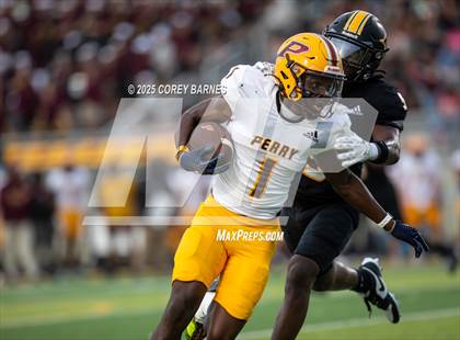 Thumbnail 2 in Perry @ Peach County photogallery.