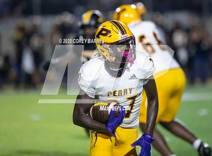 Thumbnail 1 in Perry @ Peach County photogallery.