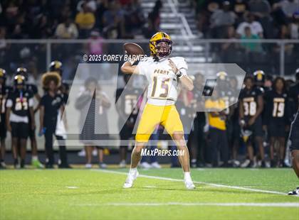 Thumbnail 1 in Perry @ Peach County photogallery.