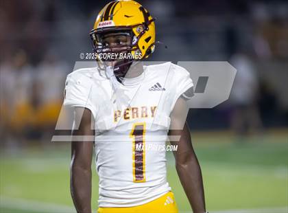 Thumbnail 1 in Perry @ Peach County photogallery.