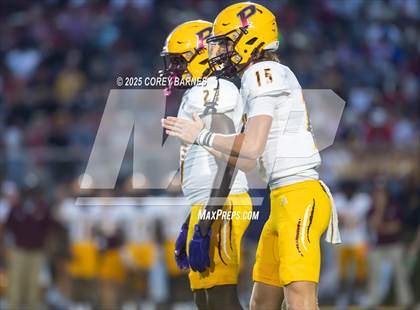 Thumbnail 3 in Perry @ Peach County photogallery.