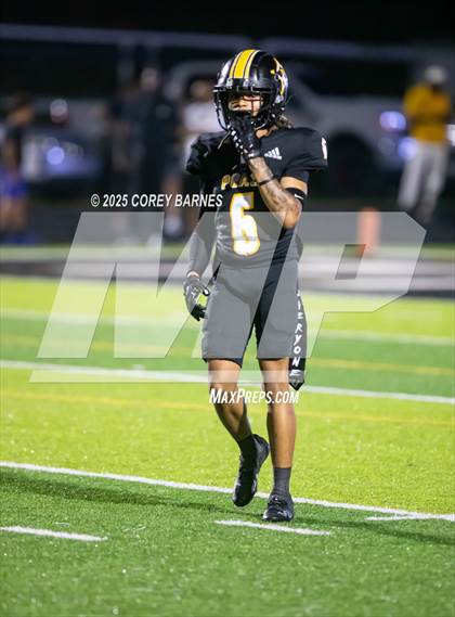 Thumbnail 1 in Perry @ Peach County photogallery.